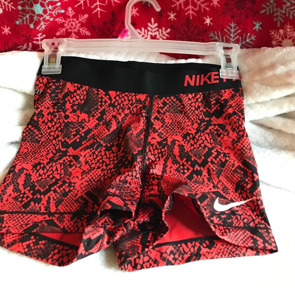 Nike Pro Spandex